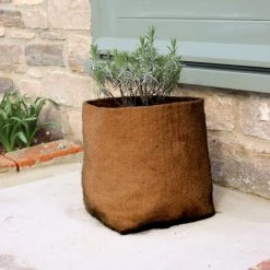 Agriframes Hemp Pots 11 Agriframes Hemp Pots