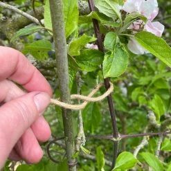 Agriframes Eco Jute Twist Ties STYLES & COLLECTIONS