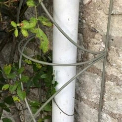 Agriframes STYLES & COLLECTIONS Elegance King Drainpipe Cover 15 Agriframes STYLES & COLLECTIONS Elegance King Drainpipe Cover