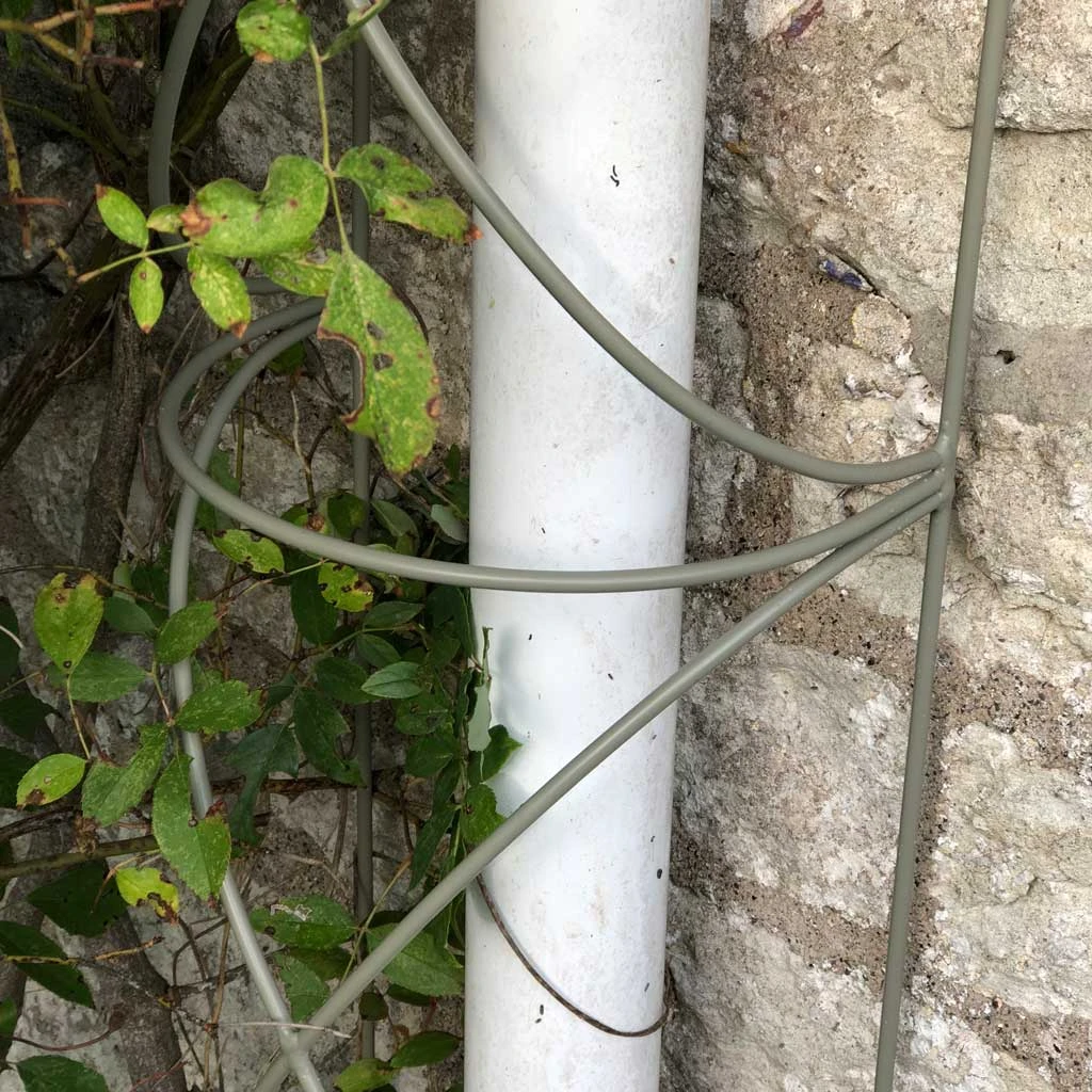 Agriframes STYLES & COLLECTIONS Elegance King Drainpipe Cover 9 Agriframes STYLES & COLLECTIONS Elegance King Drainpipe Cover