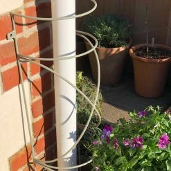 Agriframes STYLES & COLLECTIONS Elegance King Drainpipe Cover 13 Agriframes STYLES & COLLECTIONS Elegance King Drainpipe Cover