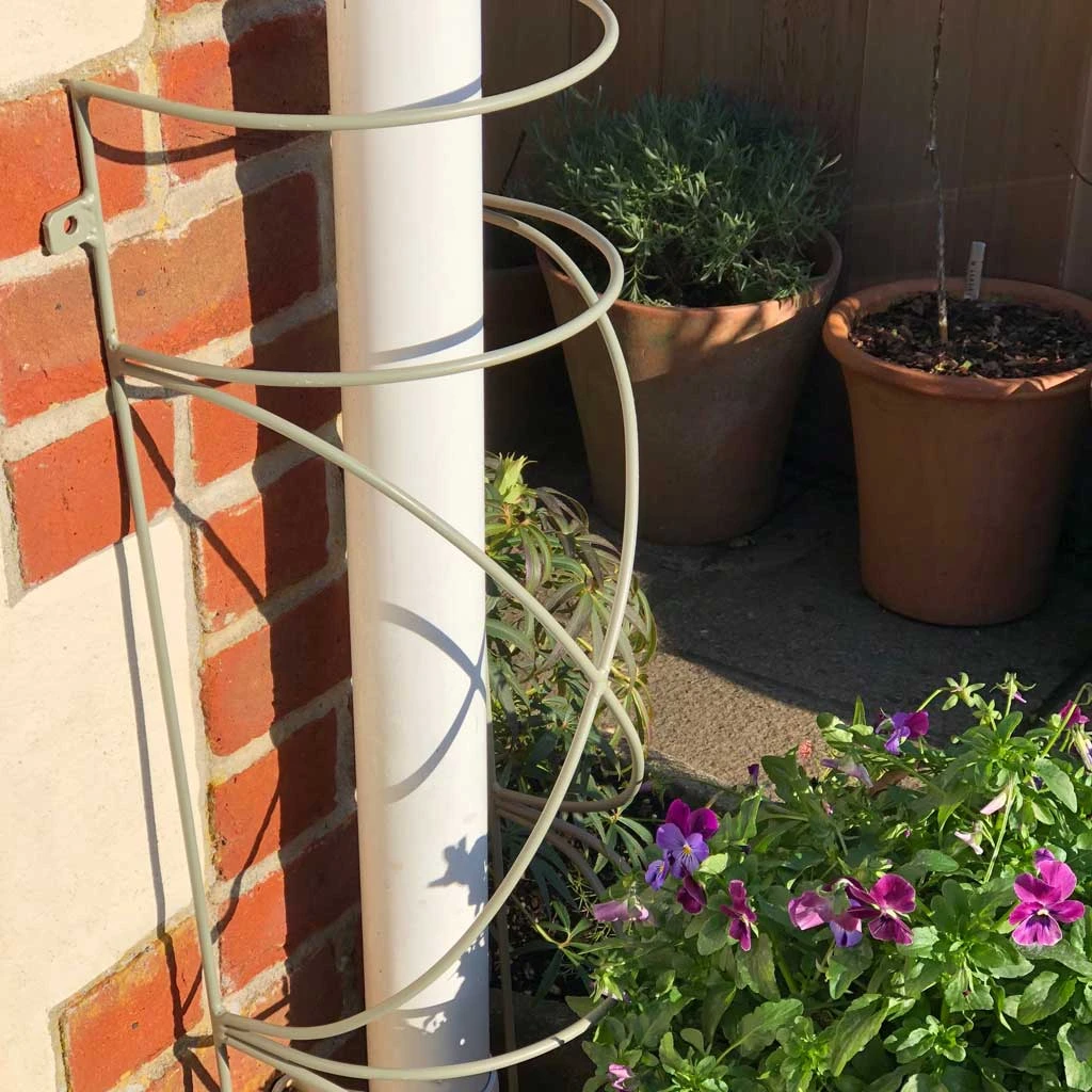 Agriframes STYLES & COLLECTIONS Elegance King Drainpipe Cover 7 Agriframes STYLES & COLLECTIONS Elegance King Drainpipe Cover