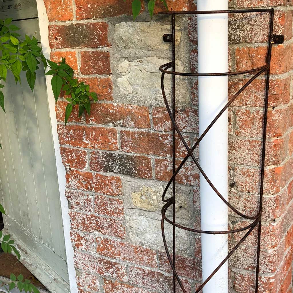 Agriframes STYLES & COLLECTIONS Elegance King Drainpipe Cover 4 Agriframes STYLES & COLLECTIONS Elegance King Drainpipe Cover