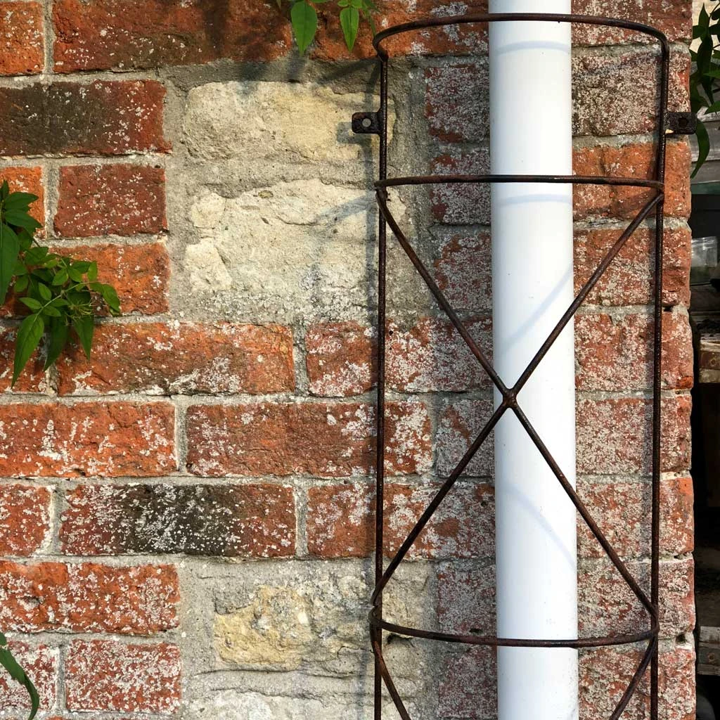 Agriframes STYLES & COLLECTIONS Elegance King Drainpipe Cover 5 Agriframes STYLES & COLLECTIONS Elegance King Drainpipe Cover