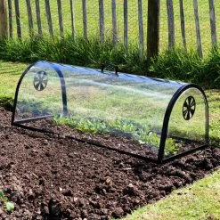 Agriframes STYLES & COLLECTIONS Kitchen Garden Cloche