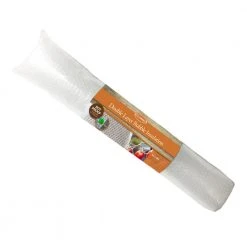 Agriframes STYLES & COLLECTIONS Bubble Wrap Insulation - Mini Roll, Double Layer