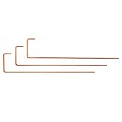 Agriframes Metal Garden Pegs