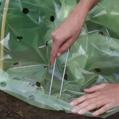 Agriframes Metal U Pins STYLES & COLLECTIONS