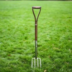 Agriframes STYLES & COLLECTIONS Vintage Ash Border Fork 7 Agriframes STYLES & COLLECTIONS Vintage Ash Border Fork