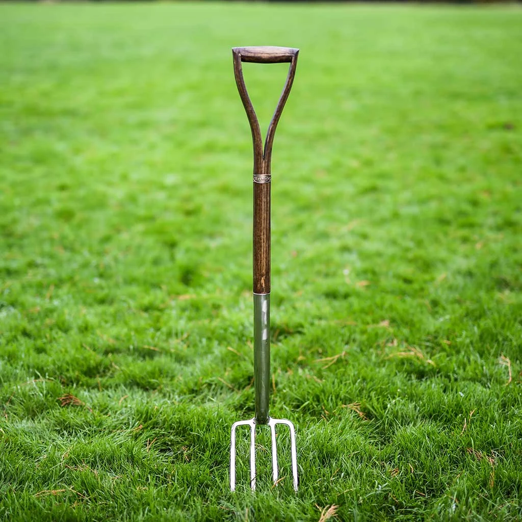 Agriframes STYLES & COLLECTIONS Vintage Ash Border Fork 5 Agriframes STYLES & COLLECTIONS Vintage Ash Border Fork