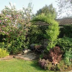 Agriframes STYLES & COLLECTIONS Monet Arch 23 Agriframes STYLES & COLLECTIONS Monet Arch