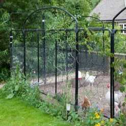 Agriframes Fencing Screen - Monet SCREENS