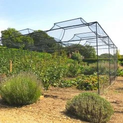 Agriframes Monet Roof Fruit Cage