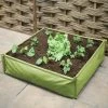 Agriframes Instant Raised Bed Patio Planter