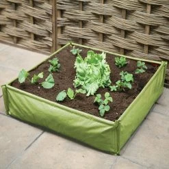 Agriframes Instant Raised Bed Patio Planter