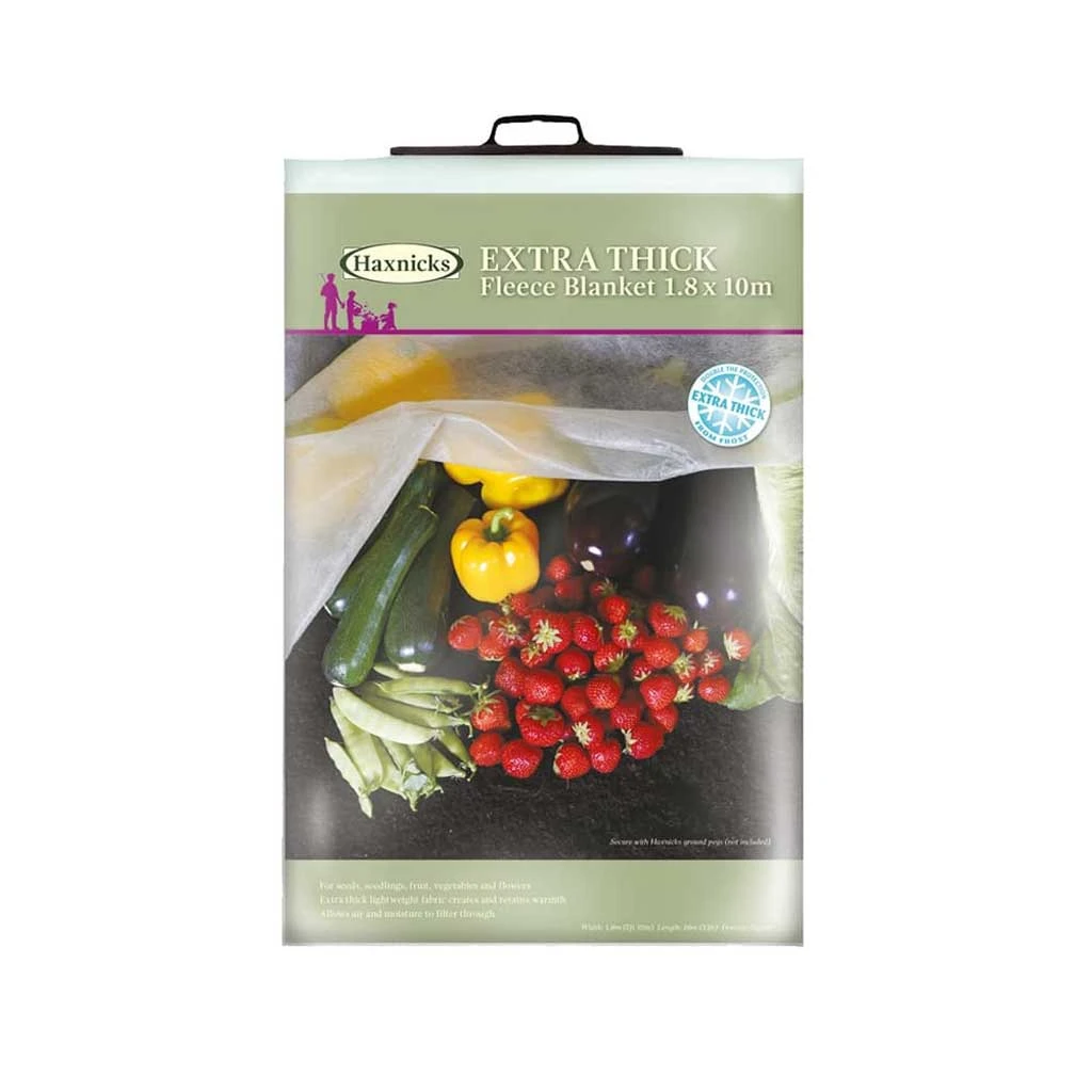 Agriframes Eco-Green Fleece Blanket 1.8mx10m STYLES & COLLECTIONS 4 Agriframes Eco-Green Fleece Blanket 1.8mx10m STYLES & COLLECTIONS