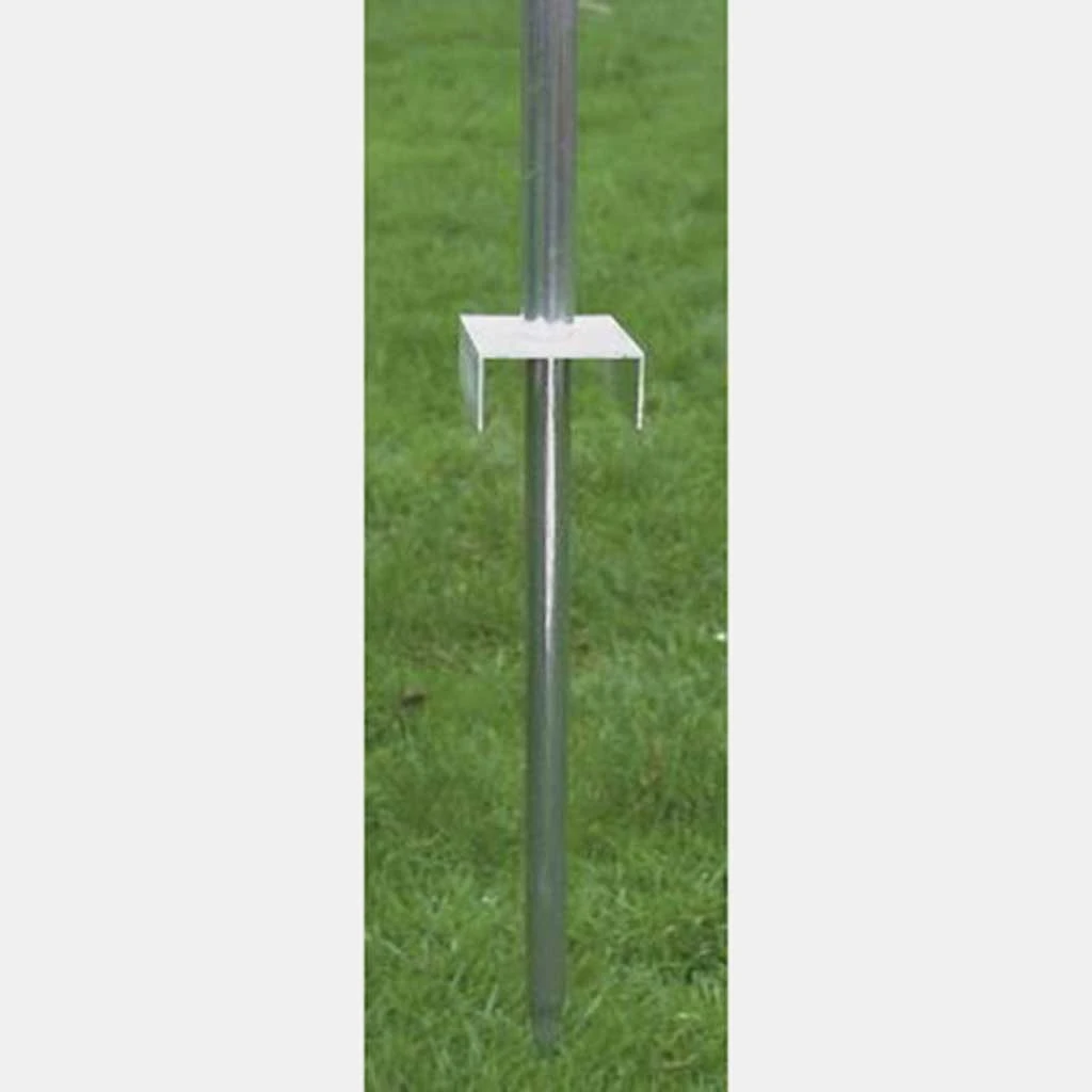 Agriframes Upright Tubing For Walk-in Cages STYLES & COLLECTIONS 4 Agriframes Upright Tubing For Walk-in Cages STYLES & COLLECTIONS