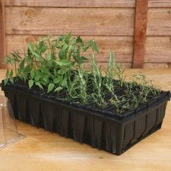 Agriframes STYLES & COLLECTIONS Rapid Rootrainers 9 Agriframes STYLES & COLLECTIONS Rapid Rootrainers