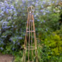 Agriframes Salisbury Obelisk STYLES & COLLECTIONS 14 Agriframes Salisbury Obelisk STYLES & COLLECTIONS