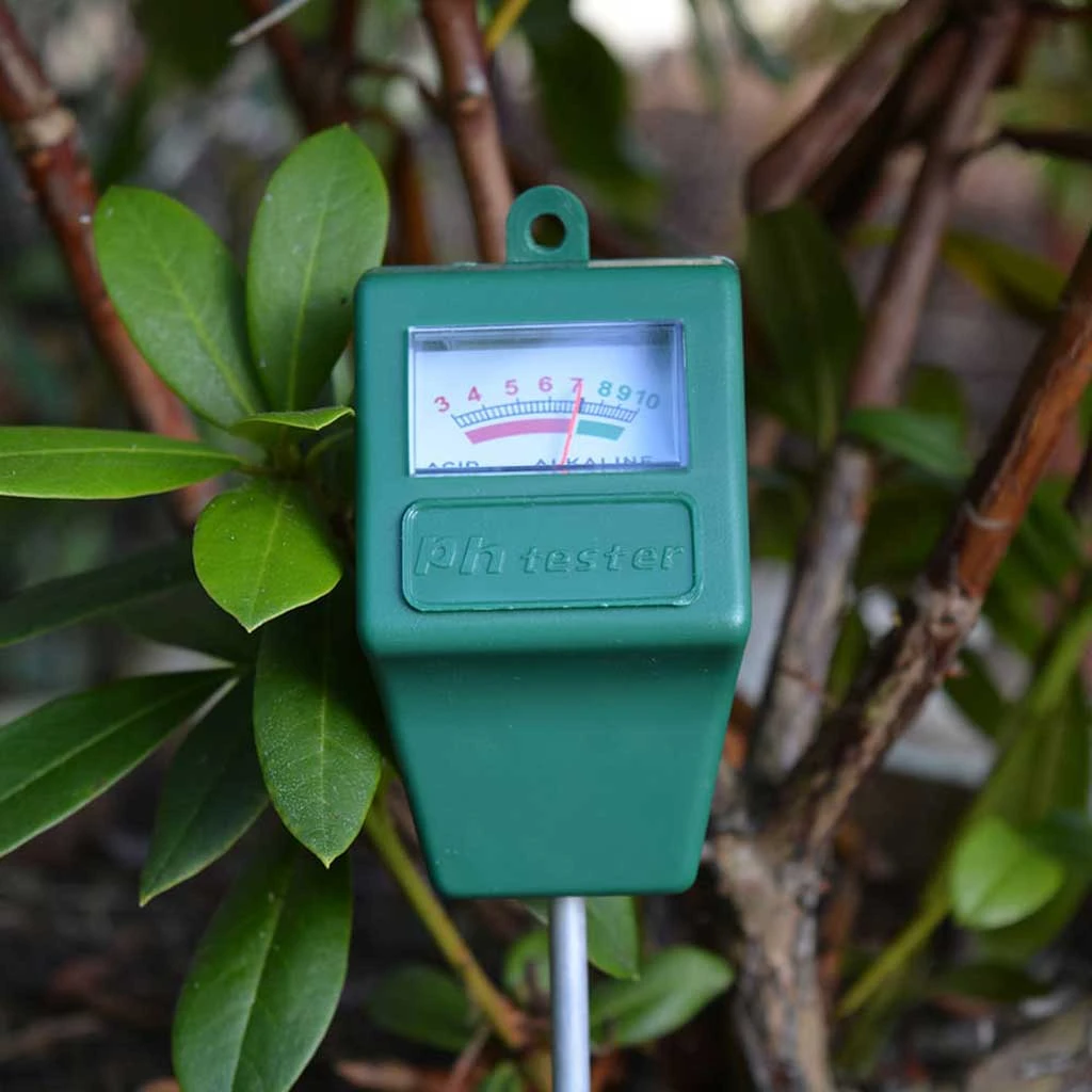 Agriframes Soil PH Meter 3 Agriframes Soil PH Meter