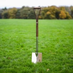 Agriframes STYLES & COLLECTIONS Vintage Ash Digging Spade 7 Agriframes STYLES & COLLECTIONS Vintage Ash Digging Spade