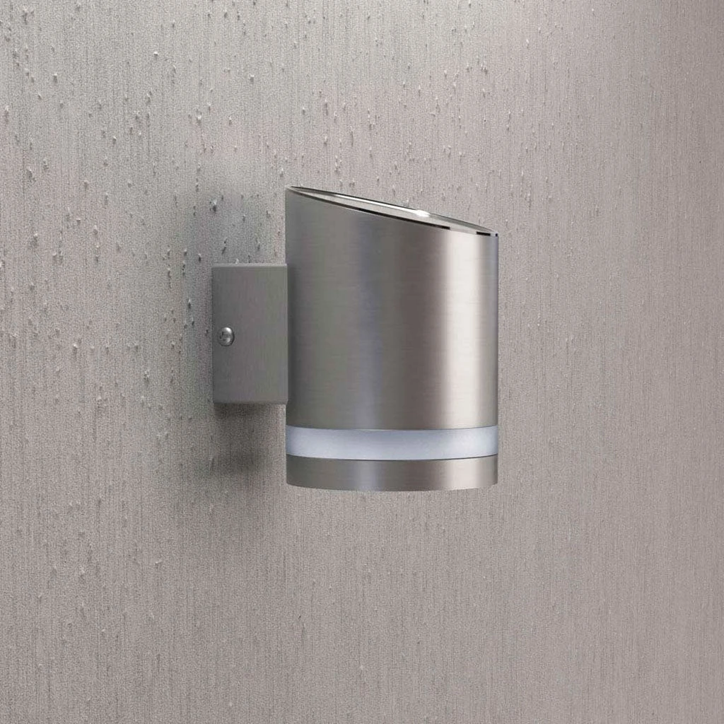 Agriframes Gemini Solar LED Wall Light 4 Agriframes Gemini Solar LED Wall Light