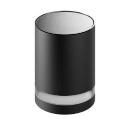 Agriframes Gemini Solar LED Wall Light - Anthracite Edition