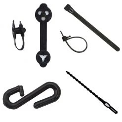 Agriframes Netting Fixtures