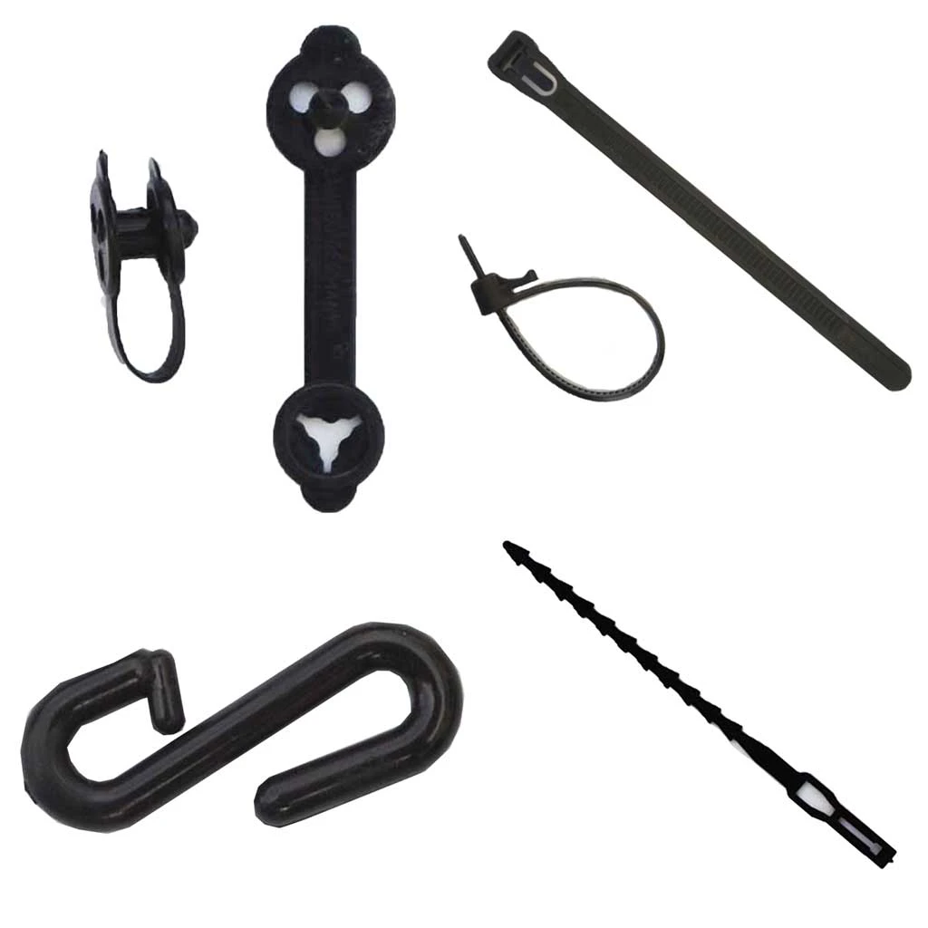 Agriframes Netting Fixtures 3 Agriframes Netting Fixtures