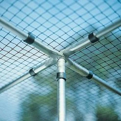 Agriframes STYLES & COLLECTIONS Uprights & Crosspoles