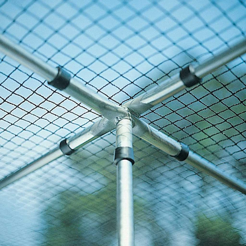 Agriframes STYLES & COLLECTIONS Fruit Cage Joints 4 Agriframes STYLES & COLLECTIONS Fruit Cage Joints