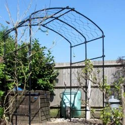 Agriframes Vine Arch STYLES & COLLECTIONS 11 Agriframes Vine Arch STYLES & COLLECTIONS