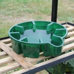 Agriframes Water Saucers