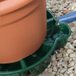 Agriframes Water Saucers