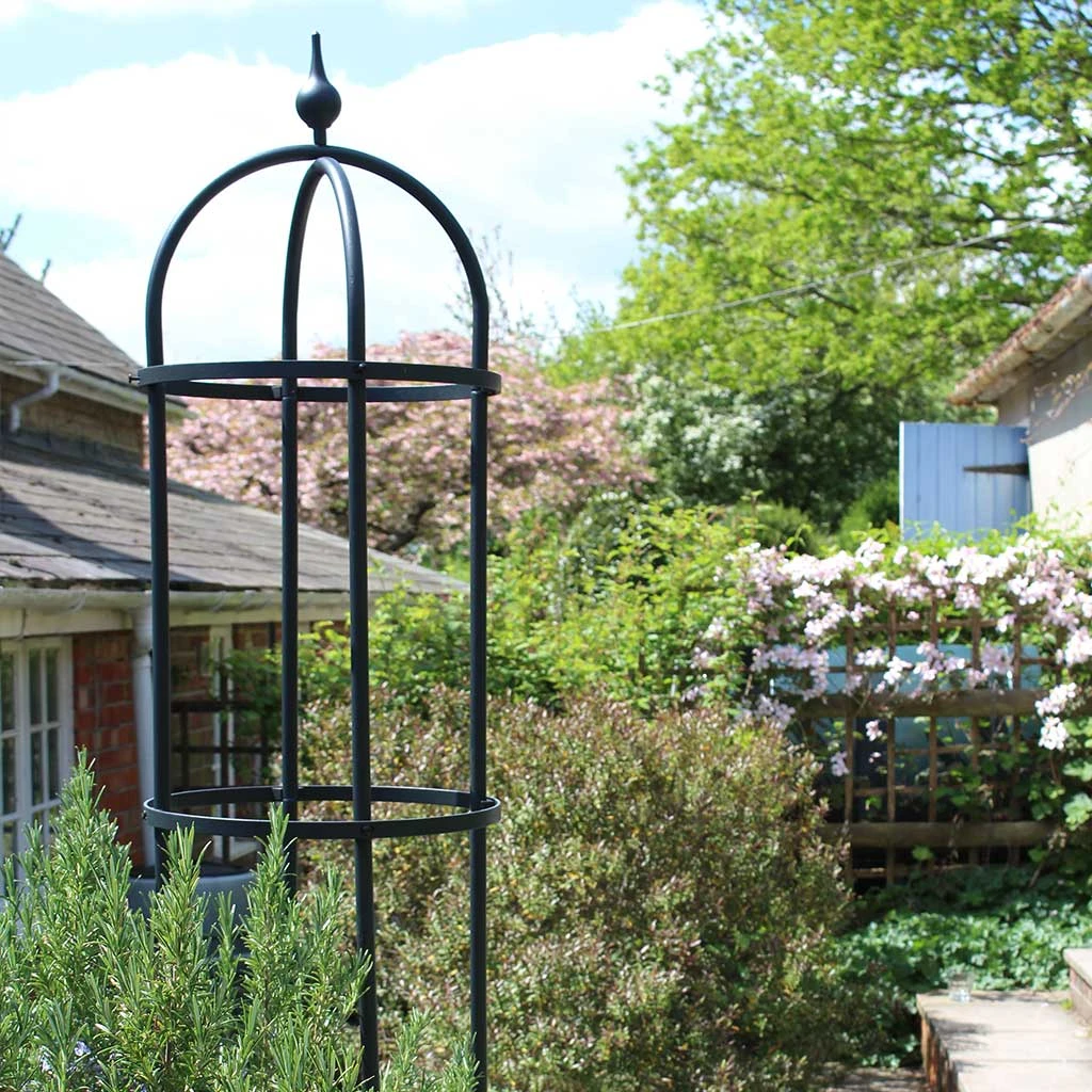 Agriframes STYLES & COLLECTIONS Classic Obelisk 4 Agriframes STYLES & COLLECTIONS Classic Obelisk