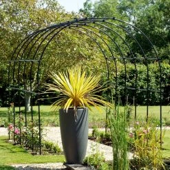 Agriframes Round Pergola - Classic Extra STYLES & COLLECTIONS