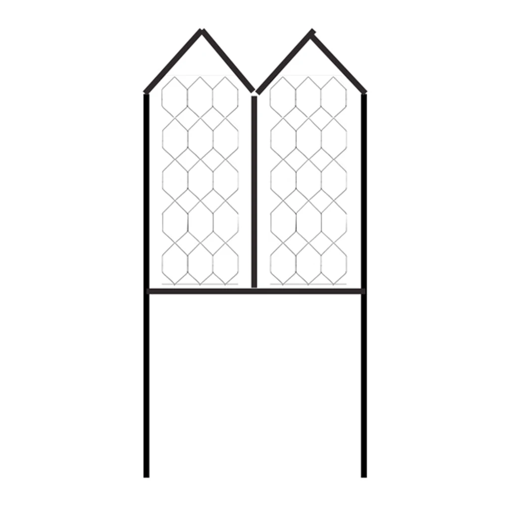 Agriframes Alpine Screen 7 Agriframes Alpine Screen