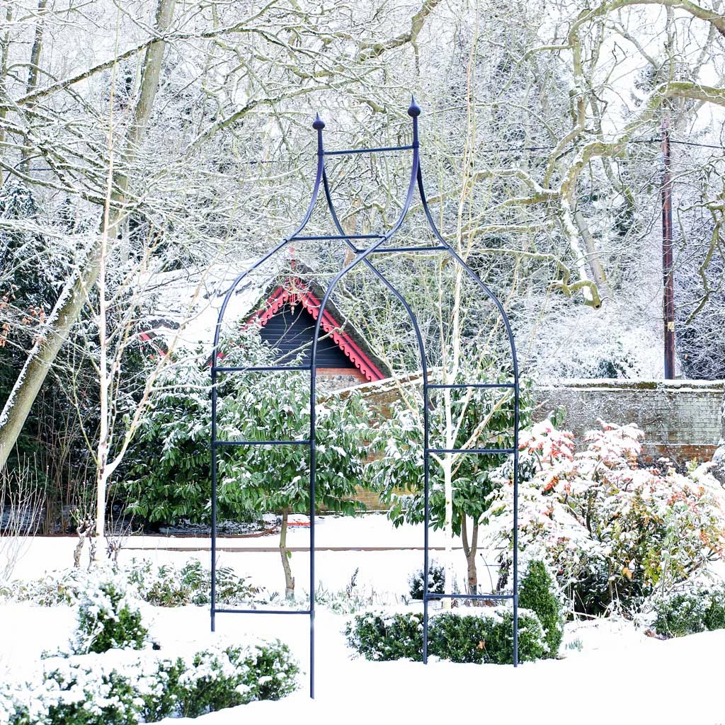 Agriframes Gothic Arch STYLES & COLLECTIONS 10 Agriframes Gothic Arch STYLES & COLLECTIONS