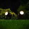 Agriframes Taurus Solar Spot Lights STYLES & COLLECTIONS 2 Agriframes Taurus Solar Spot Lights STYLES & COLLECTIONS