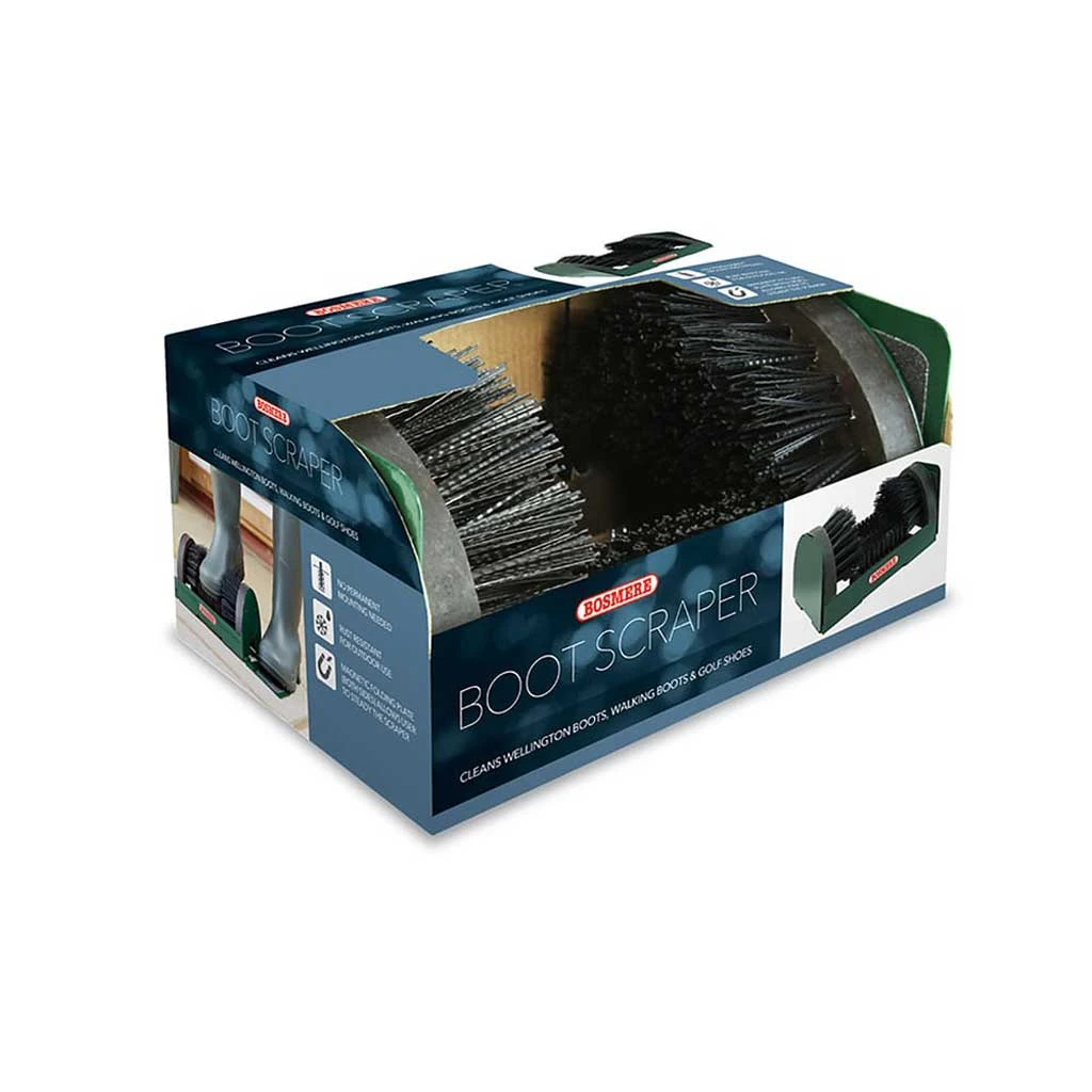 Agriframes Boot Scraper STYLES & COLLECTIONS 4 Agriframes Boot Scraper STYLES & COLLECTIONS