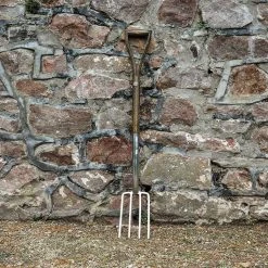 Agriframes STYLES & COLLECTIONS Vintage Ash Border Fork