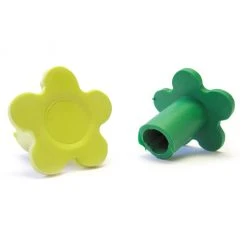 Agriframes Cane Caps (Pack Of 10) 7 Agriframes Cane Caps (Pack Of 10)