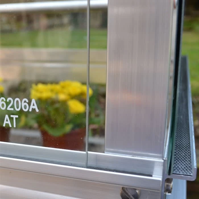 Agriframes STYLES & COLLECTIONS Classic Cold Frame 5 Agriframes STYLES & COLLECTIONS Classic Cold Frame