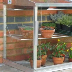 Agriframes STYLES & COLLECTIONS Classic Cold Frame