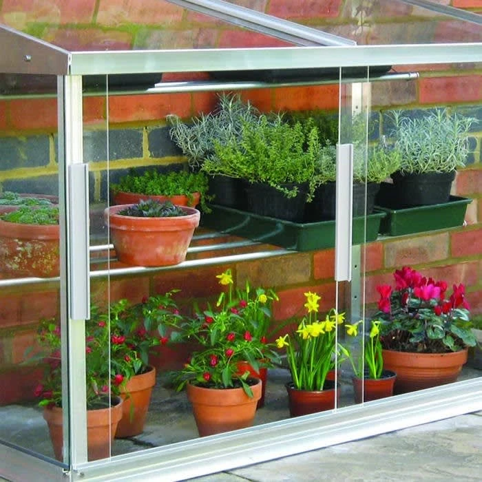 Agriframes STYLES & COLLECTIONS Classic Cold Frame 3 Agriframes STYLES & COLLECTIONS Classic Cold Frame