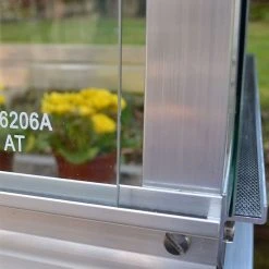 Agriframes STYLES & COLLECTIONS Classic Double Cold Frame 7 Agriframes STYLES & COLLECTIONS Classic Double Cold Frame