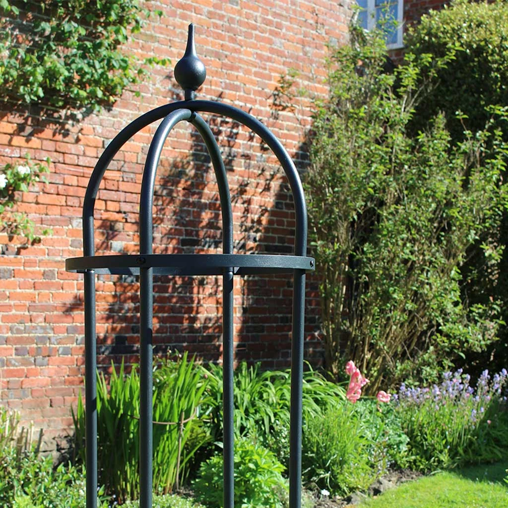 Agriframes STYLES & COLLECTIONS Classic Obelisk 13 Agriframes STYLES & COLLECTIONS Classic Obelisk