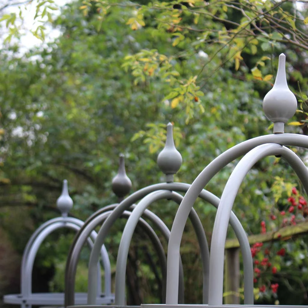 Agriframes STYLES & COLLECTIONS Classic Obelisk 9 Agriframes STYLES & COLLECTIONS Classic Obelisk