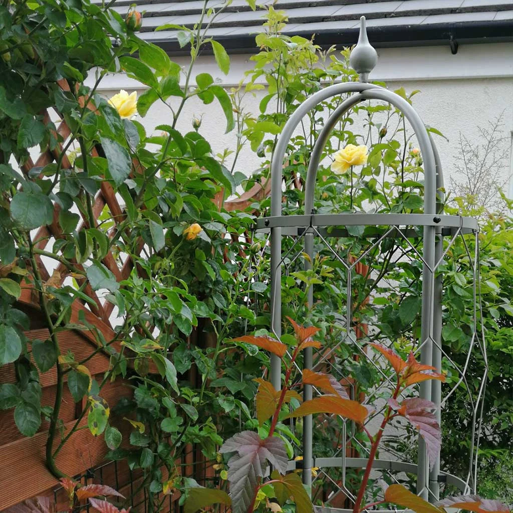 Agriframes STYLES & COLLECTIONS Classic Obelisk 16 Agriframes STYLES & COLLECTIONS Classic Obelisk