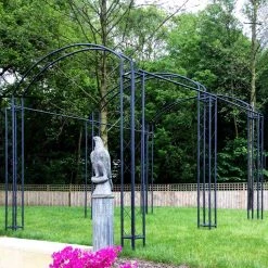 Agriframes Column Garden Arch 11 Agriframes Column Garden Arch